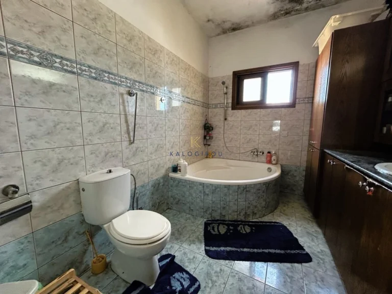 3 Bedroom House for Sale in Ormideia, Larnaca District