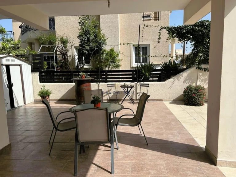 3 Bedroom House for Sale in Larnaca District