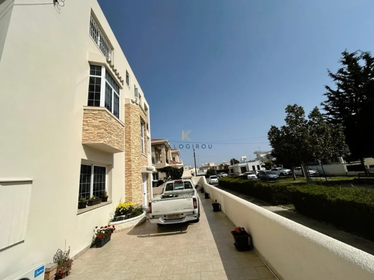 3 Bedroom House for Sale in Larnaca District