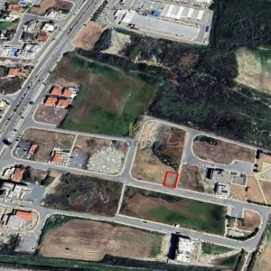 267m² Plot for Sale in Livadia Larnakas, Larnaca District