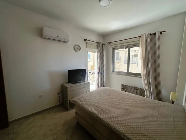 2 Bedroom Apartment for Sale in Drosia, Larnaca District