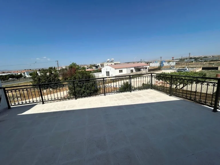 6+ Bedroom House for Sale in Aradippou, Larnaca District