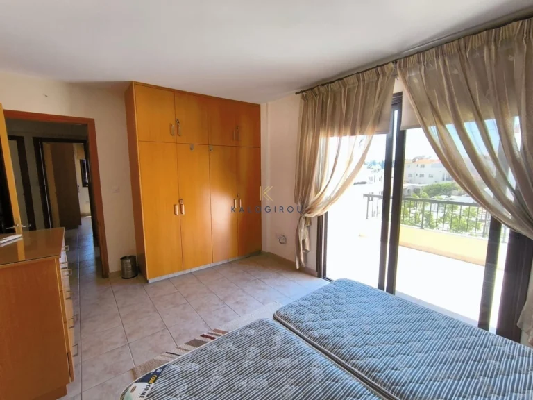 3 Bedroom Apartment for Sale in Larnaca District