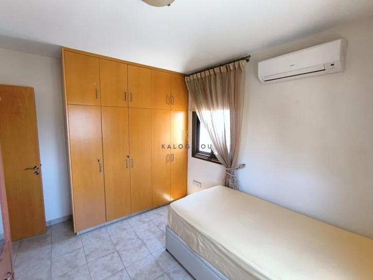 3 Bedroom Apartment for Sale in Larnaca District