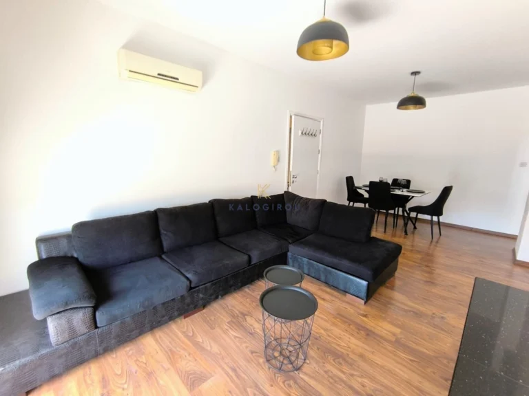2 Bedroom Apartment for Sale in Larnaca District