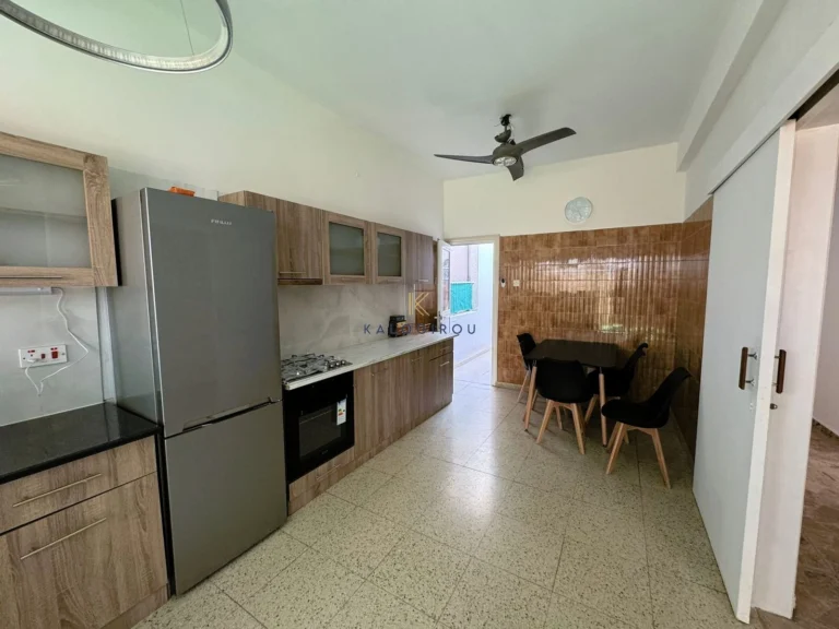 3 Bedroom House for Rent in Faneromeni, Larnaca District