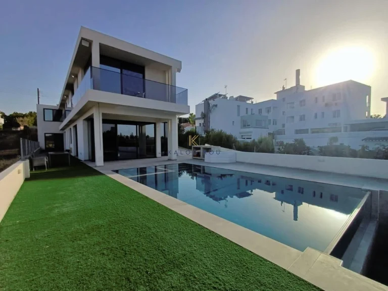 Cheap Houses and Villas for Sale Larnaca up to 900000 euro