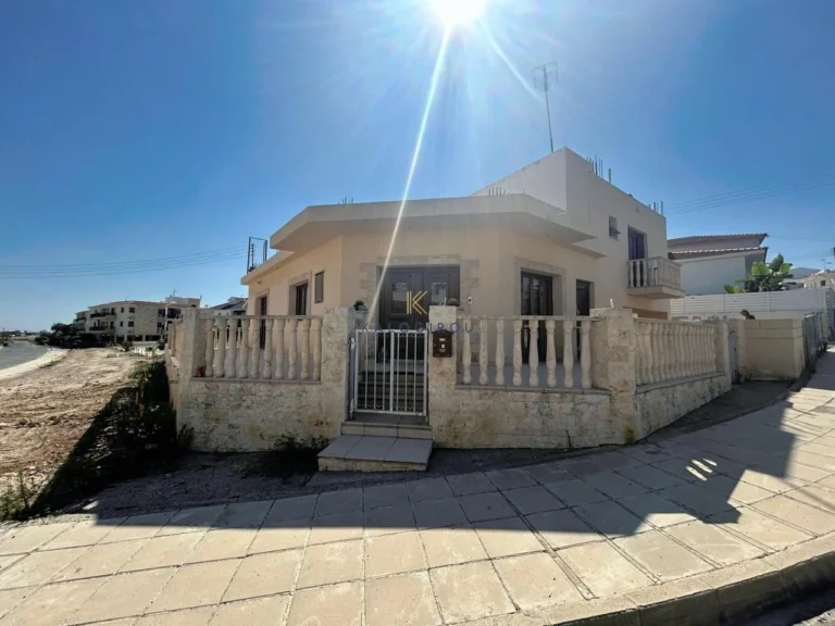 3 Bedroom House for Sale in Tersefanou, Larnaca District