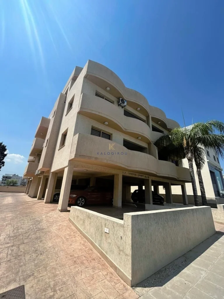 Cheap Apartments for Rent Larnaca up to 1000 euro