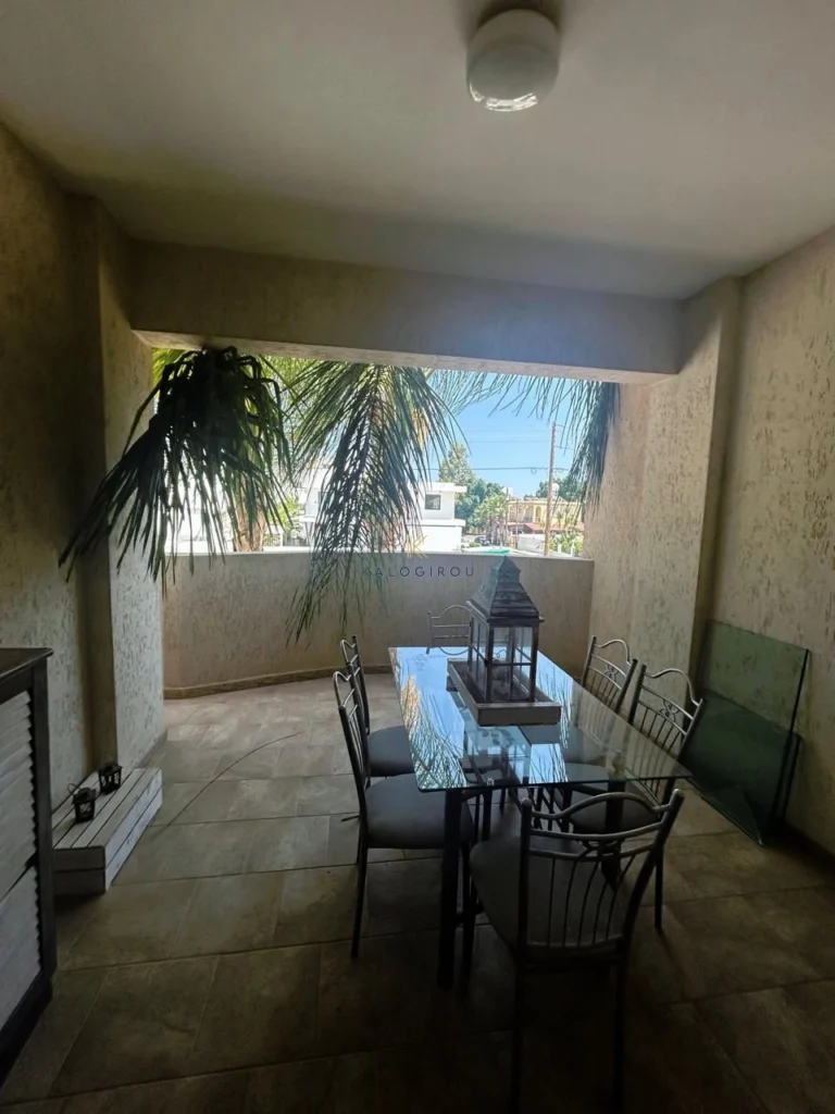 Cheap Apartments for Rent Larnaca