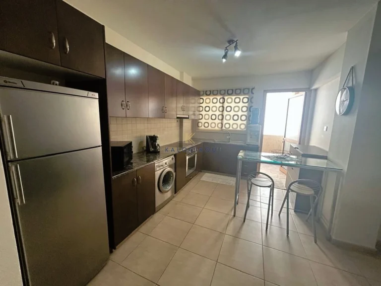Cheap Apartments for Rent Larnaca