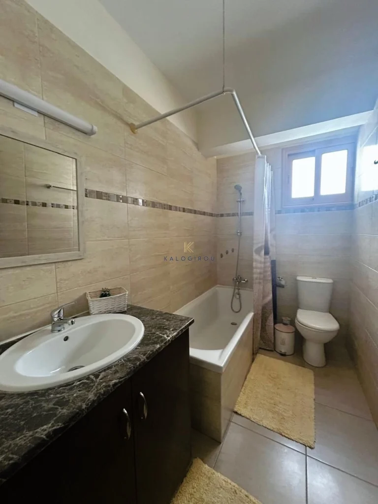 Cheap Apartments for Rent Larnaca