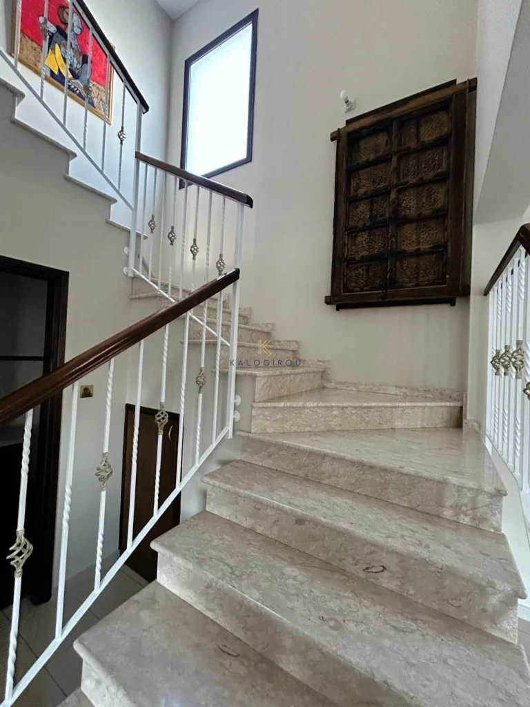 3 Bedroom House for Sale in Krasas, Larnaca District