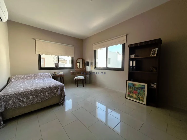 3 Bedroom House for Sale in Krasas, Larnaca District