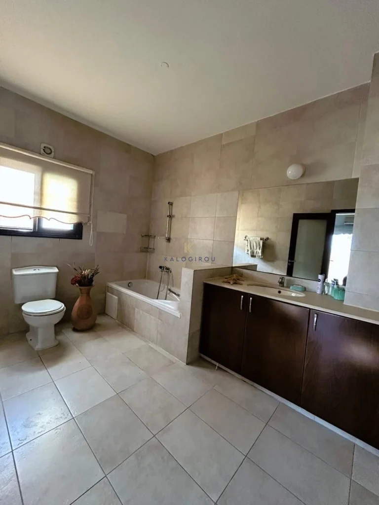 3 Bedroom House for Sale in Krasas, Larnaca District