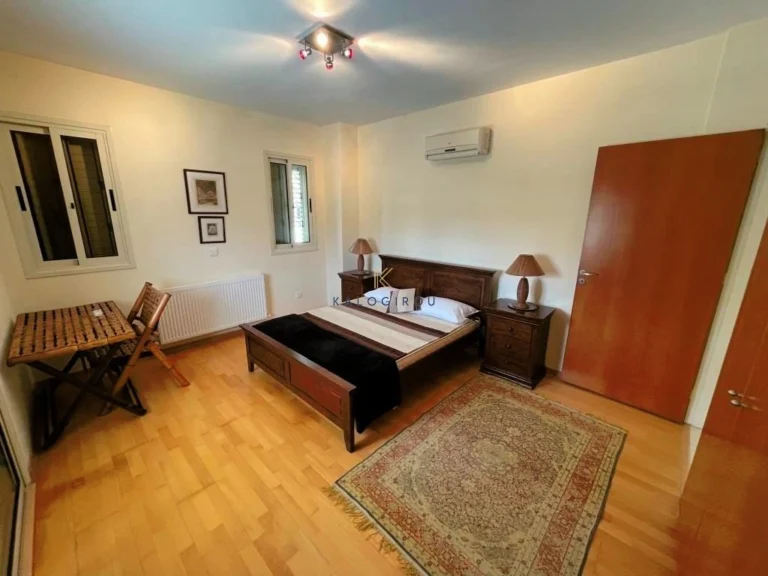 4 Bedroom House for Sale in Pervolia Larnacas