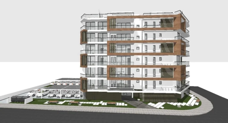 Cheap Apartments for Sale Larnaca up to 800000 euro