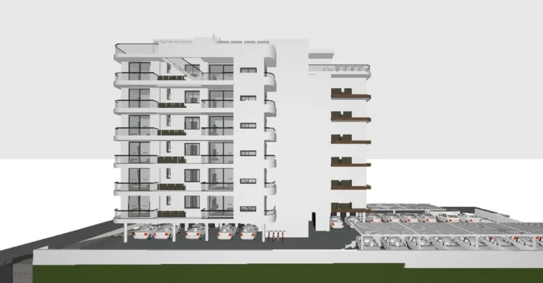 Cheap Apartments for Sale Larnaca up to 800000 euro