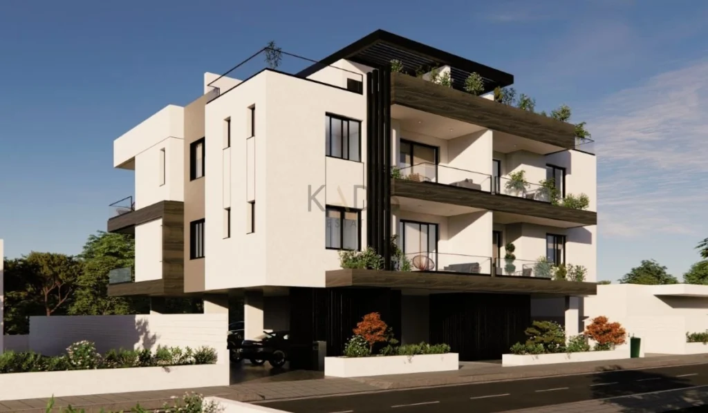 1 Bedroom Apartment for Sale in Livadia Larnakas, Larnaca District