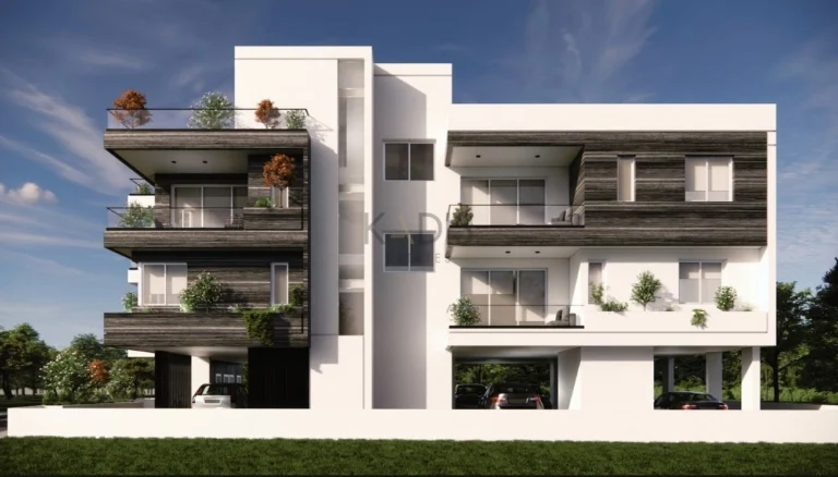 1 Bedroom Apartment for Sale in Livadia Larnakas, Larnaca District