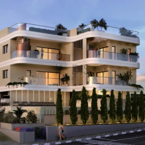 2 Bedroom Apartment for Sale in Limassol District