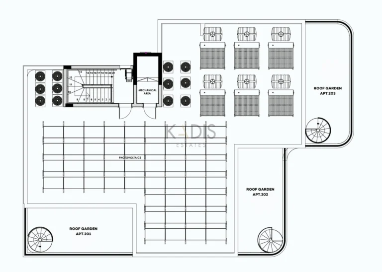 2 Bedroom Apartment for Sale in Limassol District