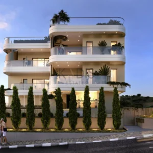 3 Bedroom Apartment for Sale in Limassol District