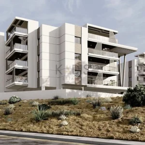 3 Bedroom Apartment for Sale in Latsia, Nicosia District