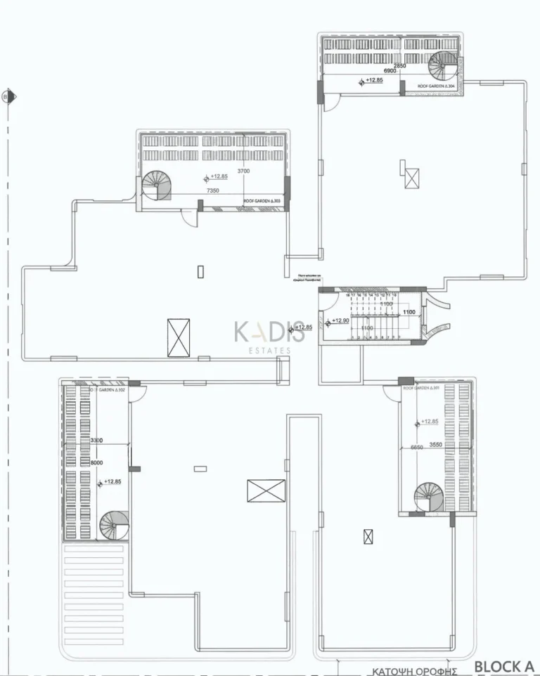 3 Bedroom Apartment for Sale in Latsia, Nicosia District