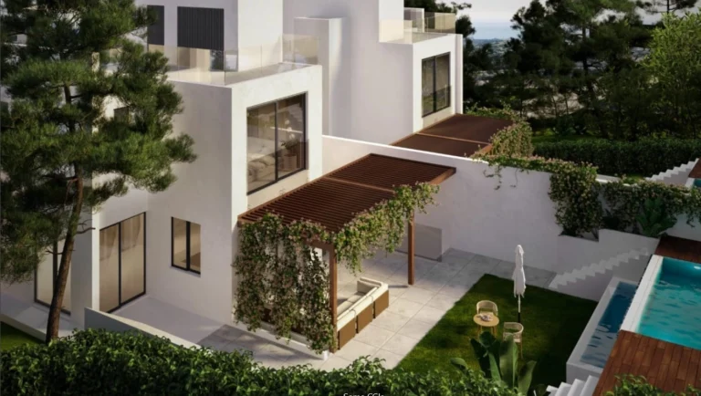 53m² Building for Sale in Agios Tychonas, Limassol District