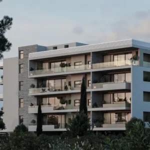 3 Bedroom Apartment for Sale in Limassol – Marina