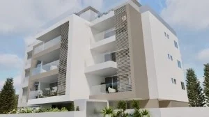 2 Bedroom Apartment for Sale in Limassol