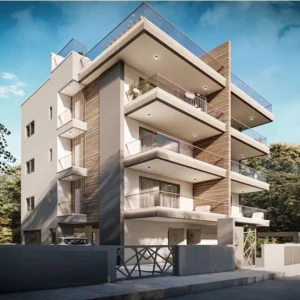 99m² Building for Sale in Limassol