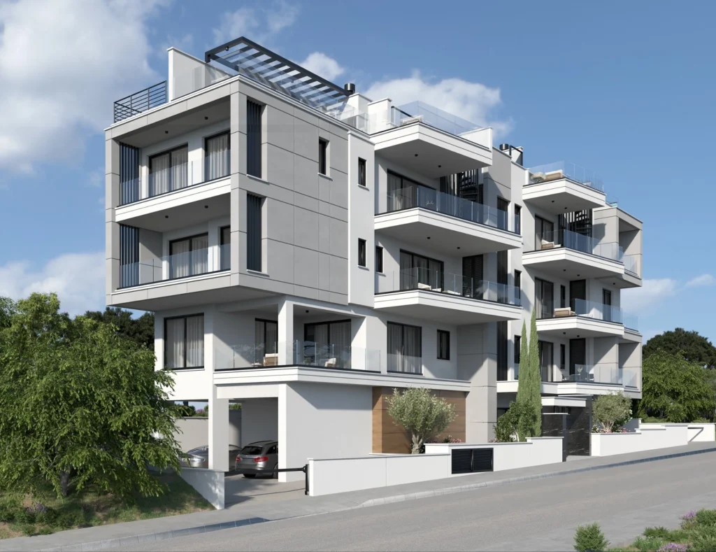 140m² Building for Sale in Limassol