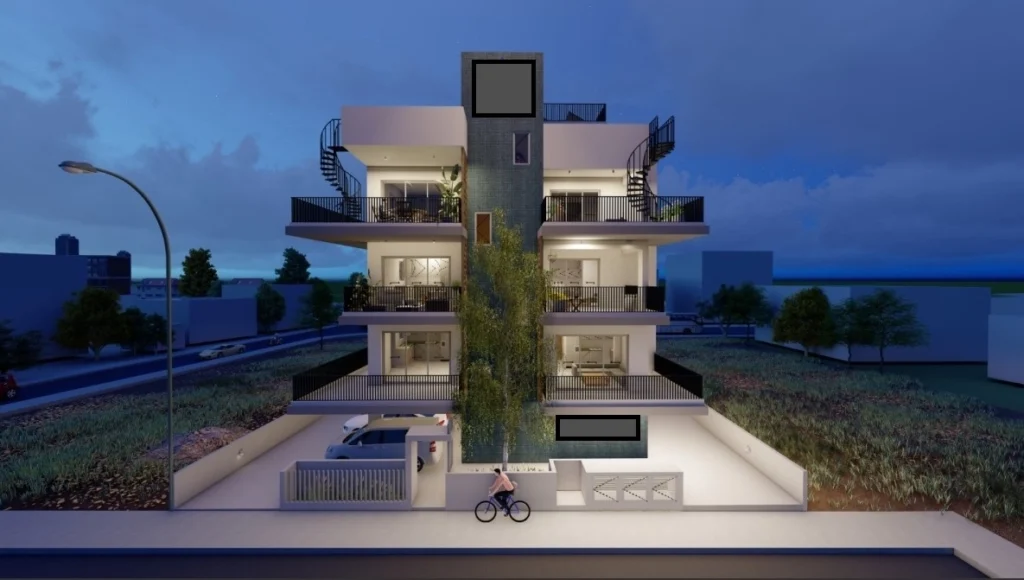 98m² Building for Sale in Limassol