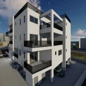 98m² Building for Sale in Limassol