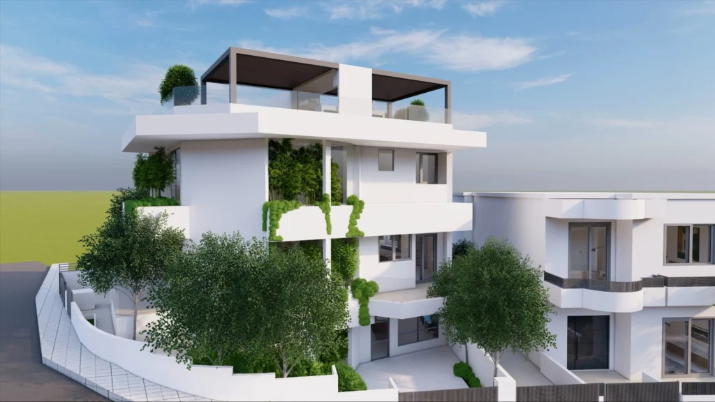 350m² Building for Sale in Limassol