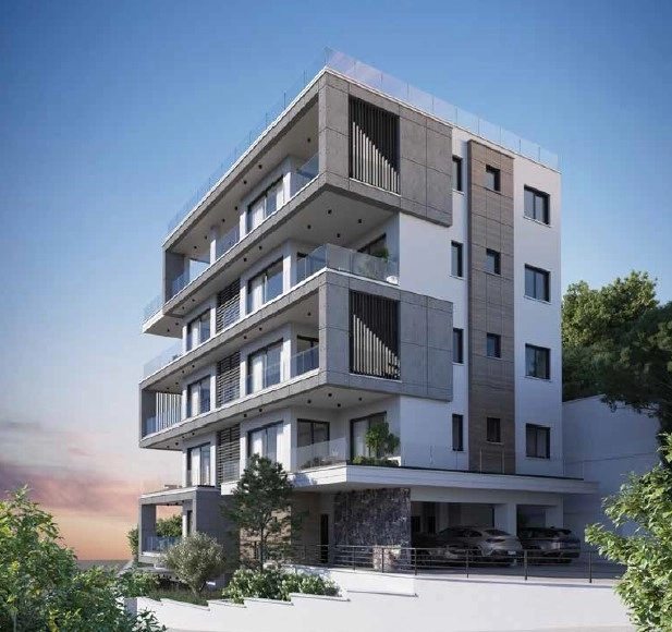 Cheap Apartments for Sale Limassol up to 500000 euro