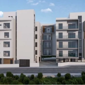 2 Bedroom Apartment for Sale in Limassol District