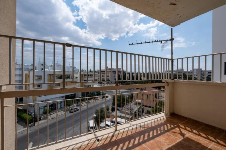 3 Bedroom Apartment for Sale in Nicosia – Agios Andreas