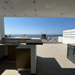 4 Bedroom House for Sale in Agios Tychonas, Limassol District