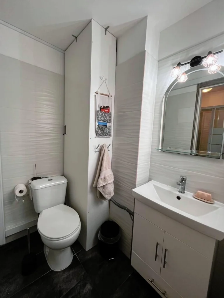 1 Bedroom Apartment for Rent in Limassol – Agia Zoni