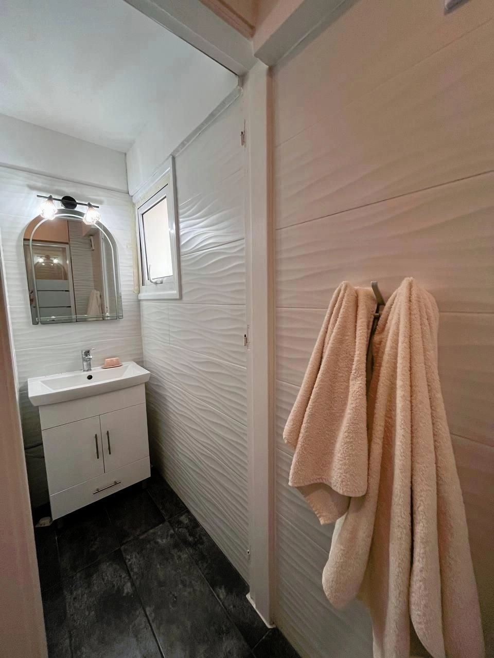 1 Bedroom Apartment for Rent in Limassol – Agia Zoni