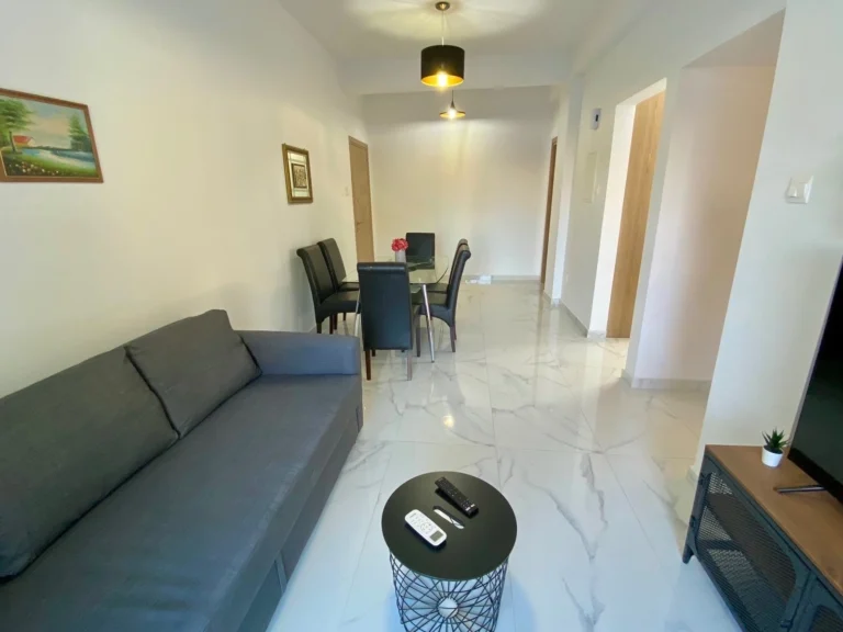 2 Bedroom Apartment for Sale in Paphos District