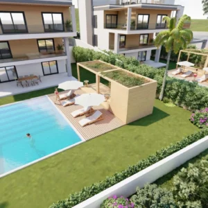 5 Bedroom House for Sale in Parekklisia, Limassol District