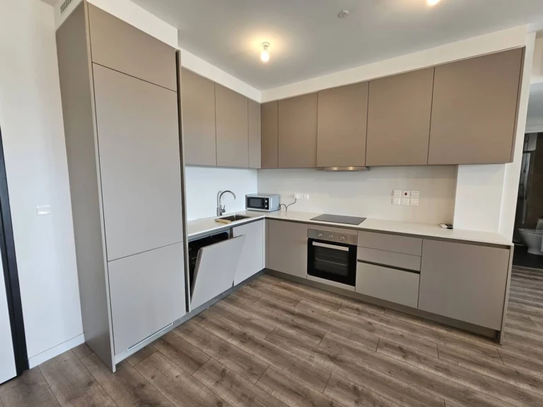 2 Bedroom Apartment for Rent in Limassol – Zakaki