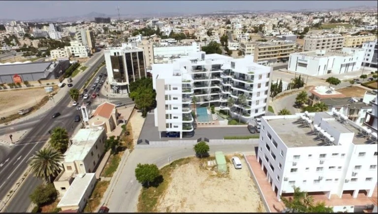 2 Bedroom Apartment for Sale in Larnaca