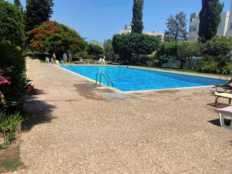 2 Bedroom Apartment for Sale in Amathounta, Limassol District