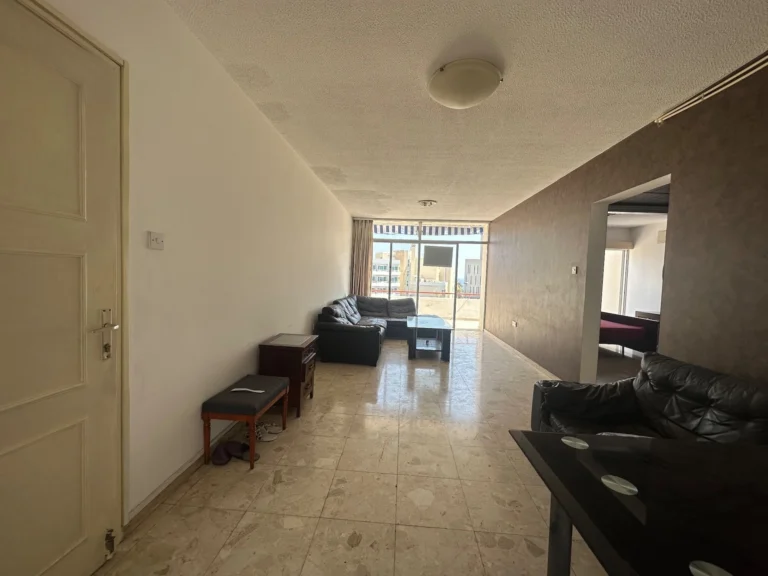 2 Bedroom Apartment for Sale in Amathounta, Limassol District