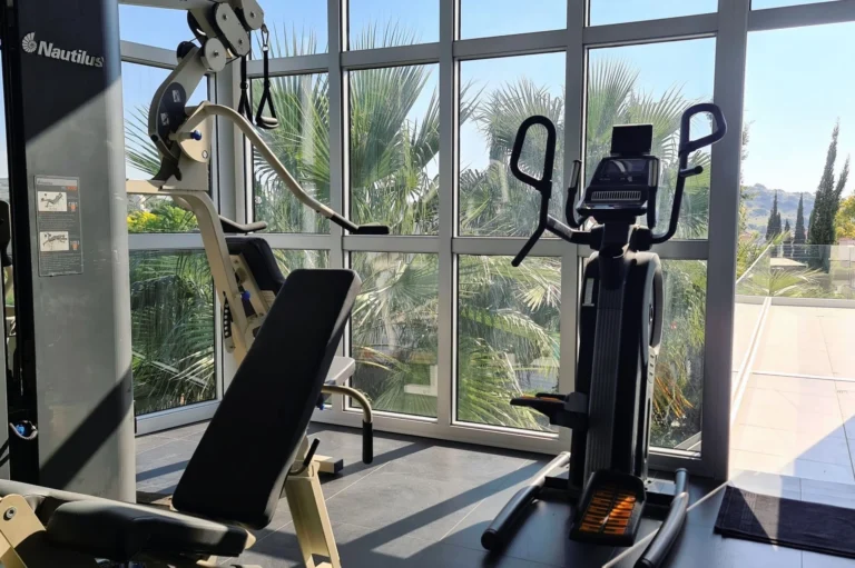 4 Bedroom House for Sale in Agios Tychonas, Limassol District